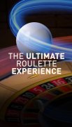Roulette by PocketWin screenshot 1