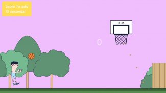 Street Ball Champ screenshot 3