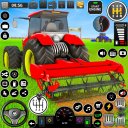 Tractor Simulator Real Farming