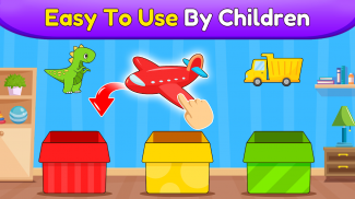 Baby Games: 2+ kids, toddlers screenshot 8