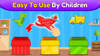 Baby Games: learn, 2+ year kid Game for Android - Download