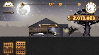 Gangsters on the Boardwalk screenshot 5