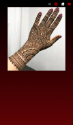 Mehndi Designs 2021(Offline) screenshot 7