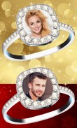 Lovely Ring Photo Frames screenshot 4