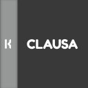 Clausa for KLWP Icon