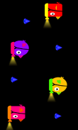 Cave Bird screenshot 2