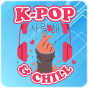 KPOP Music Songs Lyrics - Greatest Kpop Music Hits Icon