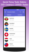 All Suriname Radios in One App screenshot 0