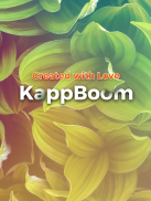 Kappboom - Cool Wallpapers & Background Wallpapers screenshot 13