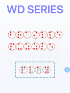 WD Braille screenshot 7