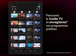 OQEE by Free screenshot 5