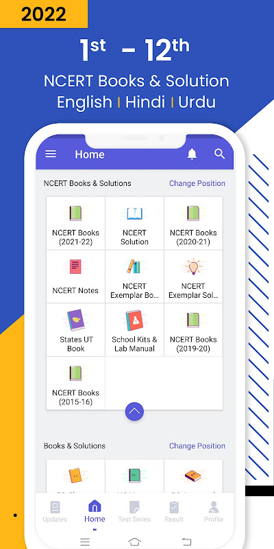 NCERT Books , NCERT Solutions - APK Download For Android | Aptoide