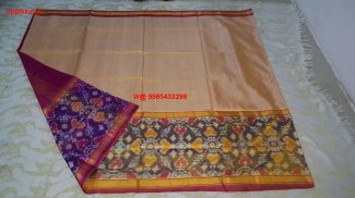 Uppada Pochampally Sarees screenshot 3