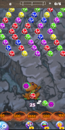 Trứng Dino screenshot 10