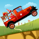 Truck Go -- physics truck express racing game