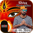 Shivratri Photo Frame