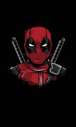 Dead Pool Wallpapers screenshot 0