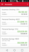 RIAFCU Mobile Banking screenshot 3