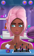 Project Makeup & Makeover screenshot 0