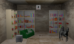 3D Escape Puzzle Halloween Room 3 screenshot 2