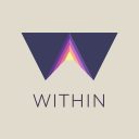 Within – VR (Virtual Reality) Icon
