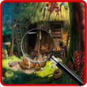 Hidden Objects Mystery Icon
