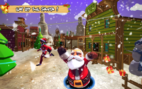 Santa.io screenshot 6