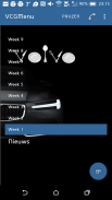 VCGMenu screenshot 2