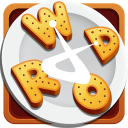 Word Cooking Icon