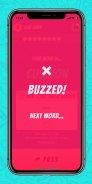 Buzz Clue - A Multiplayer Taboo Style Party Game screenshot 6