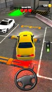 Car Driver 3D screenshot 2