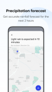 Weather screenshot 0