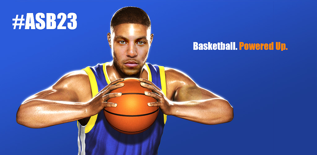 Download do APK de Jogo De Basquetebol 2023 para Android