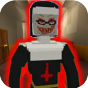 Craftsman Evil Nun Icon