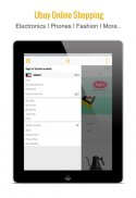 Ubuy Online Shopping App - International Shopping screenshot 9