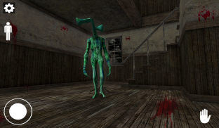 Siren Horror Head Game – Scary Siren Survival Mod screenshot 7