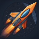 Spaceship Builder Icon