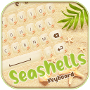Sea Shells Keyboard