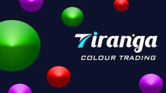 Tiranga Colour Trading screenshot 0