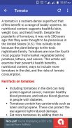 Health Benefits of Fruits : Healthy Diet screenshot 0