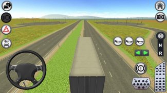 Bus Game Simulator Driving screenshot 8
