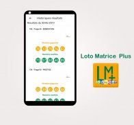 Loto Matrice Plus screenshot 0