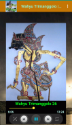 Wayang Kulit Ki Bayu: Wahyu Trimanggolo screenshot 0