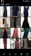 Long Sleeve Dresses screenshot 3