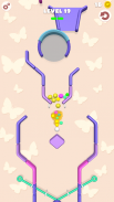 Raja Bunga: Kumpul dan Tumbuh screenshot 1