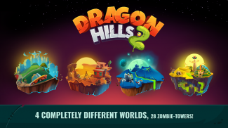 Dragon Hills 2 screenshot 4