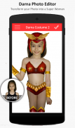 Darna Photo Editor screenshot 4