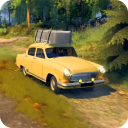 Crazy Taxi Simulator - Offroad