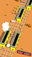 Rail Rider screenshot 2