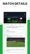 All Football - Soccer,Live Score,Videos screenshot 2